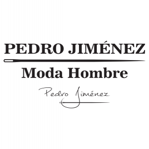 pedro jimenez moda hombre